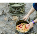 Naturehike Відро складне Naturehike ПВХ NH20SJ040 20 л світло-коричневий (6927595764633)