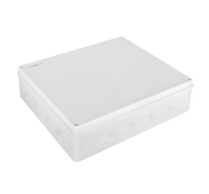 Greenvision Розподільча коробка Greenvision G400х350х120 IP65