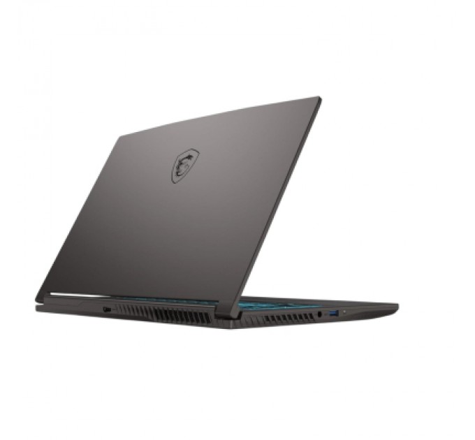 MSI Ноутбук MSI Thin A15 B7UC-418XUA (9S7-16RK11-418)