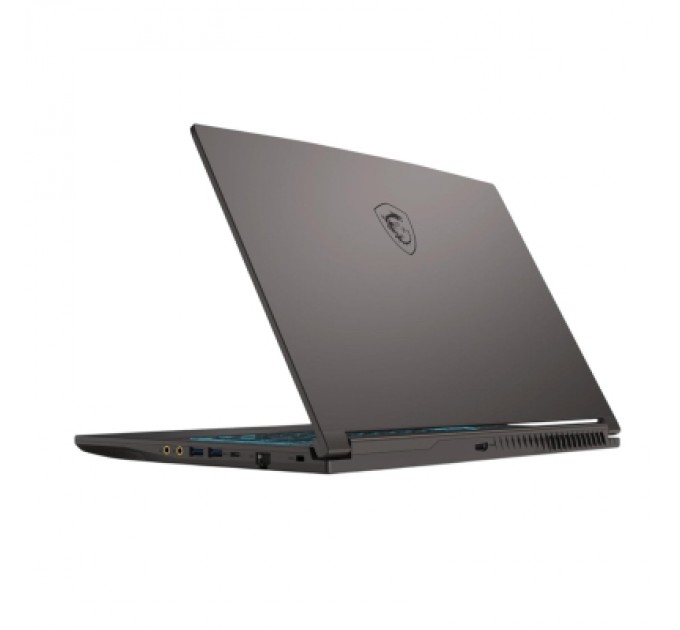 MSI Ноутбук MSI Thin A15 B7UC-418XUA (9S7-16RK11-418)