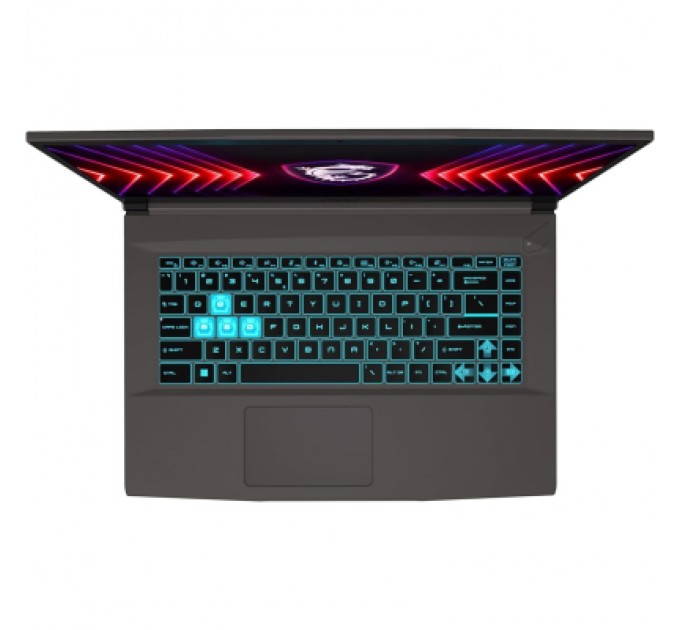 MSI Ноутбук MSI Thin A15 B7UC-418XUA (9S7-16RK11-418)