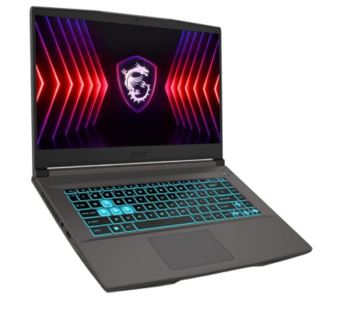 MSI Ноутбук MSI Thin A15 B7UC-418XUA (9S7-16RK11-418)