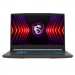 MSI Ноутбук MSI Thin A15 B7UC-418XUA (9S7-16RK11-418)
