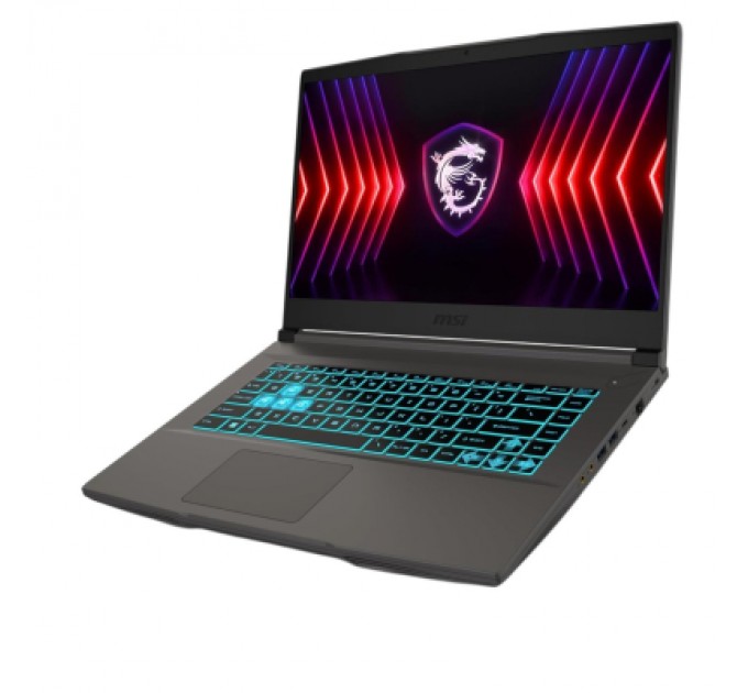 MSI Ноутбук MSI Thin A15 B7UC-418XUA (9S7-16RK11-418)