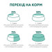 Optimeal Вологий корм для кішок Optimeal для стерилізованих/кастрованих з лососем та чорницею в желе 85 г (4820269140141)
