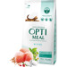 Optimeal Сухий корм для кішок Optimeal для кошенят зі смаком курки 1.5 кг (4820215369664)
