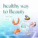 Optimeal Сухий корм для кішок Optimeal Beauty Fitness для стерилізованих/кастрованих з морепродуктами 4 кг (4820215369824)
