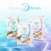 Optimeal Сухий корм для кішок Optimeal Beauty Fitness для стерилізованих/кастрованих з морепродуктами 4 кг (4820215369824)