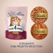 Club 4 Paws Сухий корм для кішок Club 4 Paws Selection Преміум З качкою та овочами 1.5 кг (4820215369145)