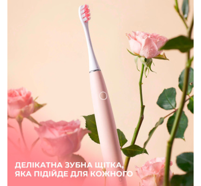 Oclean Електрична зубна щітка Oclean 6970810551549