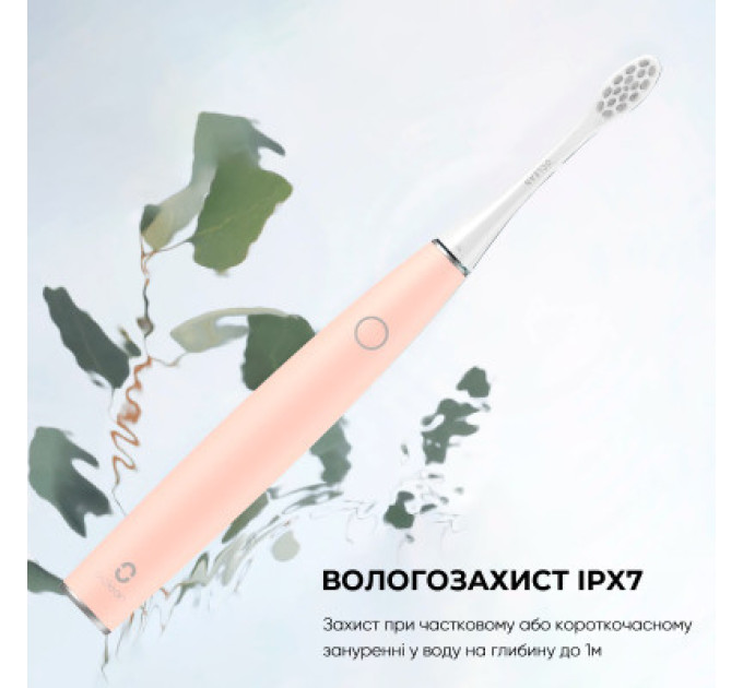 Oclean Електрична зубна щітка Oclean 6970810551549