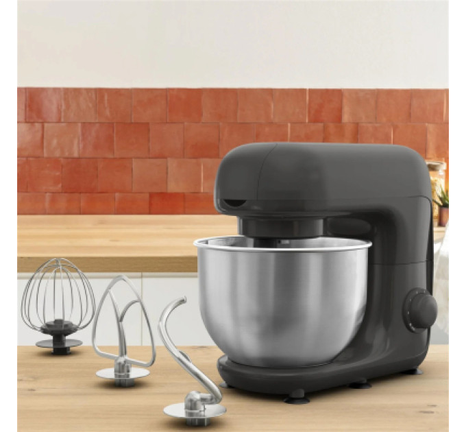 Tefal Кухонний комбайн Tefal QB161H38
