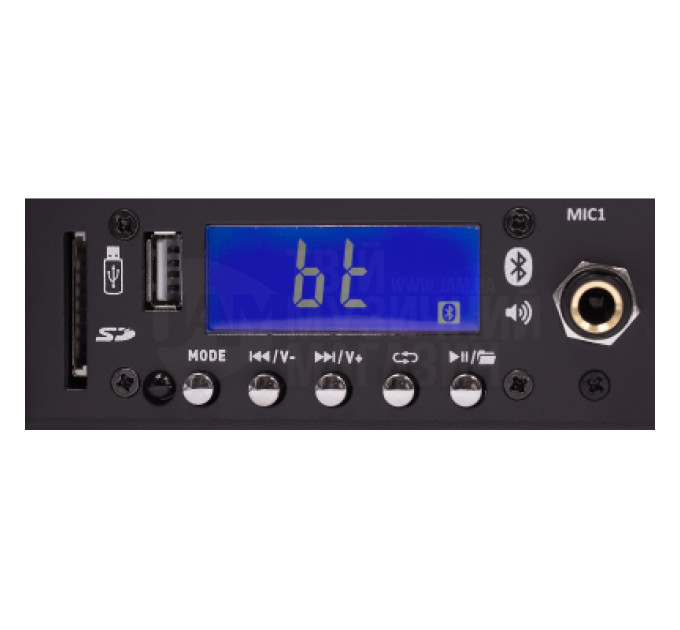 Arctic Audio Підсилювач Arctic Audio XDU2404