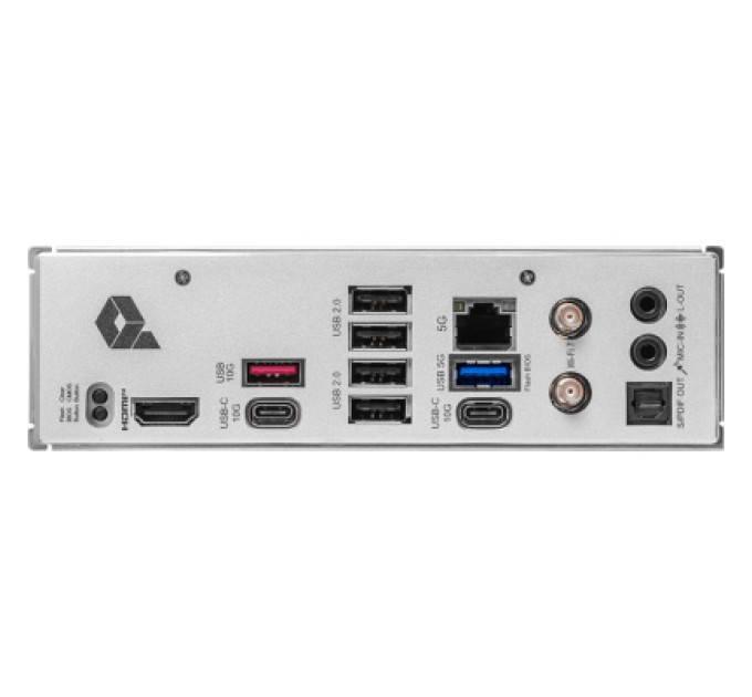 MSI Материнська плата MSI PRO B850-P WIFI