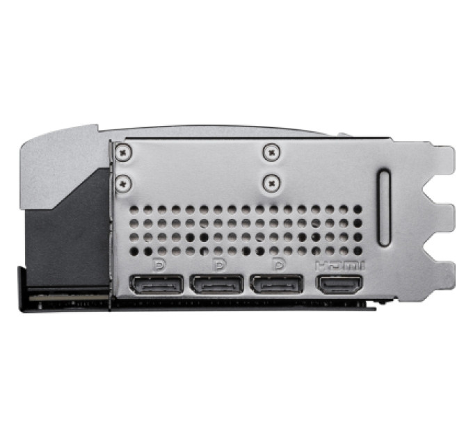 MSI Відеокарта MSI GeForce RTX5090 32GB VENTUS 3X OC (RTX 5090 32G VENTUS 3X OC)