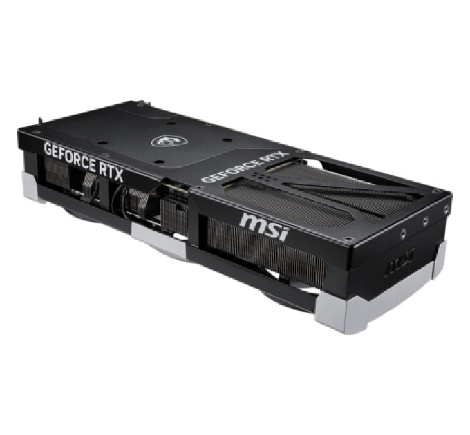 Відеокарта MSI GeForce RTX5090 32GB VENTUS 3X OC (RTX 5090 32G VENTUS 3X OC)