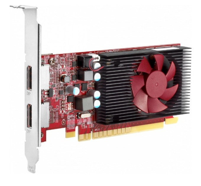 Видеокарта AMD Radeon R7 430 2GB GDDR5 HP (15019000308) Refurbished