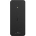Nokia Мобильный телефон Nokia 215 4G 2024 Dual Sim Black; 2.8" (320х240) TN / кнопочный моноблок / Unisoc T107 / ОЗУ 64 МБ / 128 МБ встроенной памяти + microSD до 32 ГБ / без камеры / 4G (LTE) / Bluetooth / ОС Nokia S30+ / 127.25х54.2 мм / 1450 мАч /