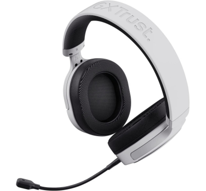 Trust Навушники Trust GXT 498 Forta for PS5 White (24716)
