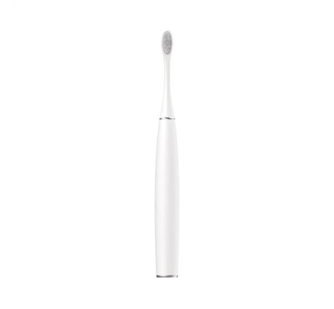 Oclean Розумна зубна електрощітка Oclean Air 2 Electric Toothbrush White (6970810551327)