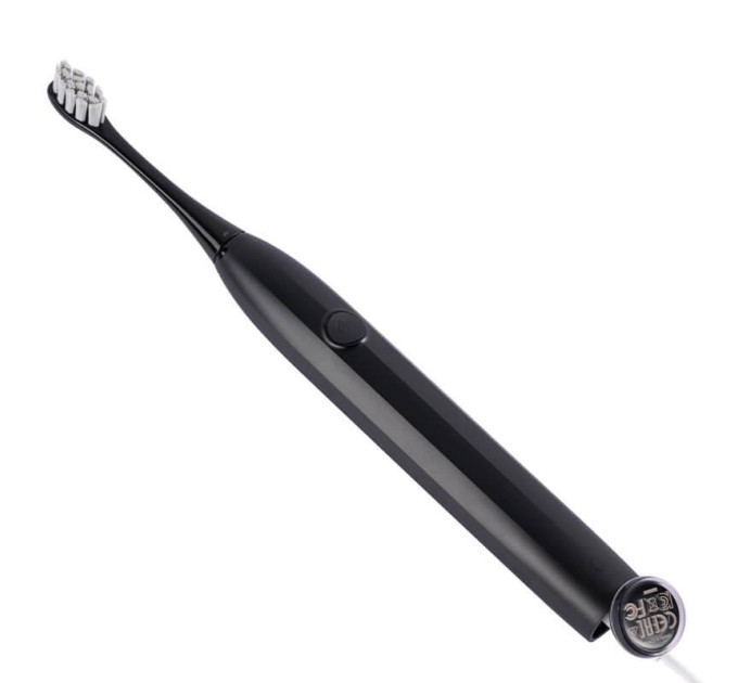 Oclean Розумна зубна електрощітка Oclean Endurance Electric Toothbrush Black (6970810552386)