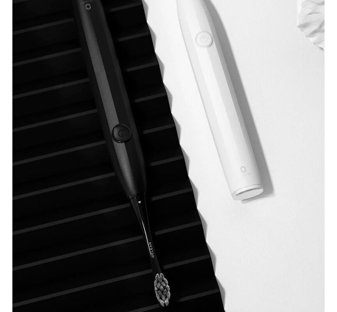 Oclean Розумна зубна електрощітка Oclean Endurance Electric Toothbrush Black (6970810552386)