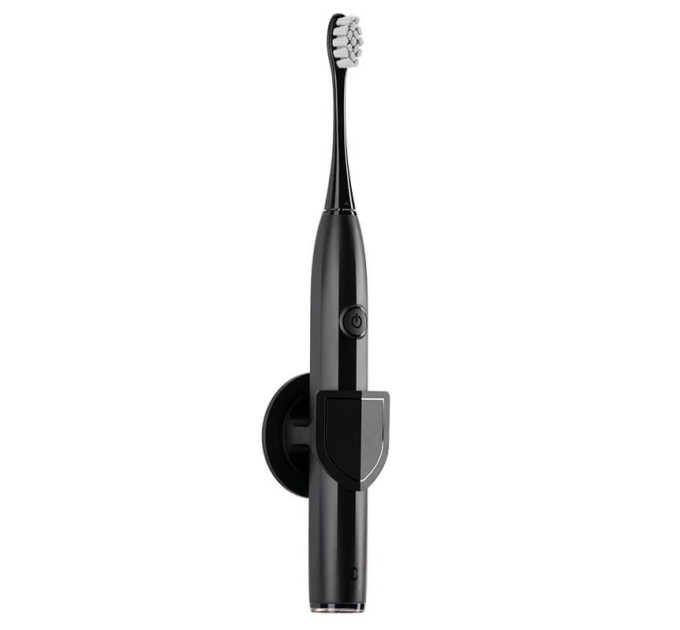 Oclean Розумна зубна електрощітка Oclean Endurance Electric Toothbrush Black (6970810552386)