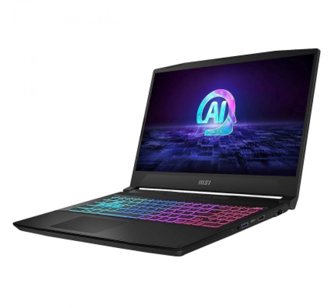 MSI Ноутбук MSI Katana A15 AI B8VG-600XUA (9S7-158N31-600)