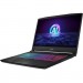MSI Ноутбук MSI Katana A15 AI B8VG-600XUA (9S7-158N31-600)