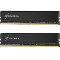 eXceleram Модуль пам'яті для комп'ютера DDR5 32GB (2x16GB) 6000 MHz Black Sark eXceleram (ED50320603036CD)