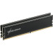 eXceleram Модуль пам'яті для комп'ютера DDR5 32GB (2x16GB) 6000 MHz Black Sark eXceleram (ED50320603036CD)