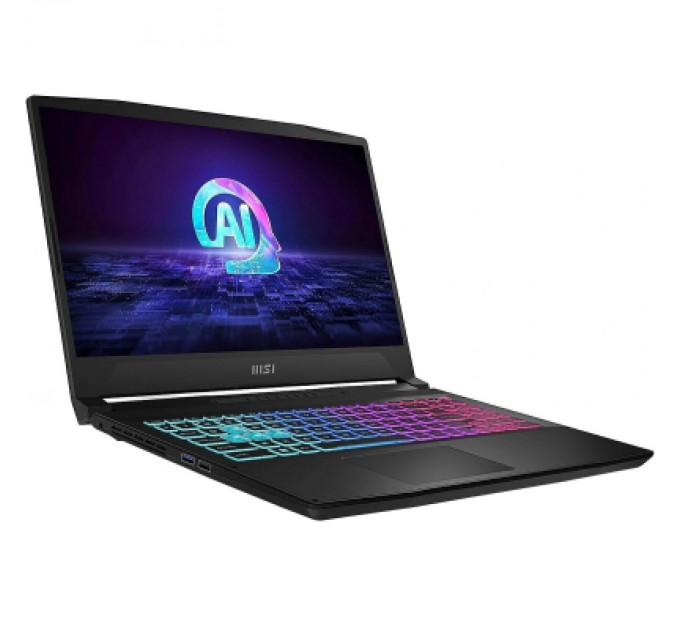 MSI Ноутбук MSI Katana A15 AI B8VG-600XUA (9S7-158N31-600)