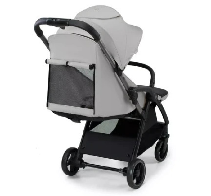 Kinderkraft Коляска Kinderkraft Apino Dove Grey (KSAPIN00GRY0000) (5902533924103)