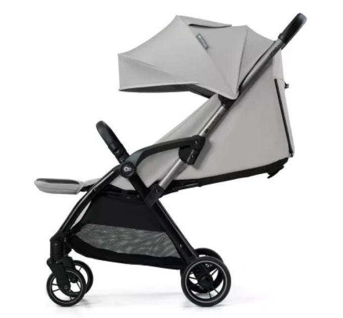 Kinderkraft Коляска Kinderkraft Apino Dove Grey (KSAPIN00GRY0000) (5902533924103)
