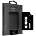 Armorstandart Скло захисне Armorstandart Camera Supreme BI Samsung S25 Plus Black (ARM83220)