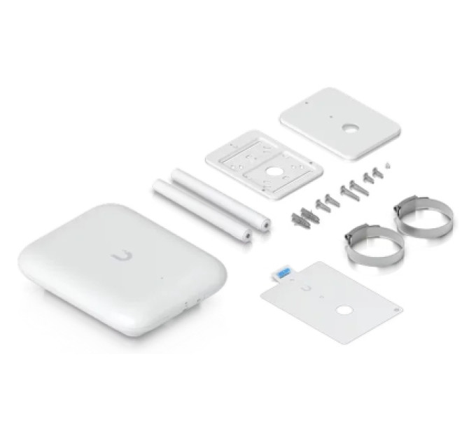 Ubiquiti Точка доступу Wi-Fi Ubiquiti UniFi 7 Outdoor (U7-Outdoor)