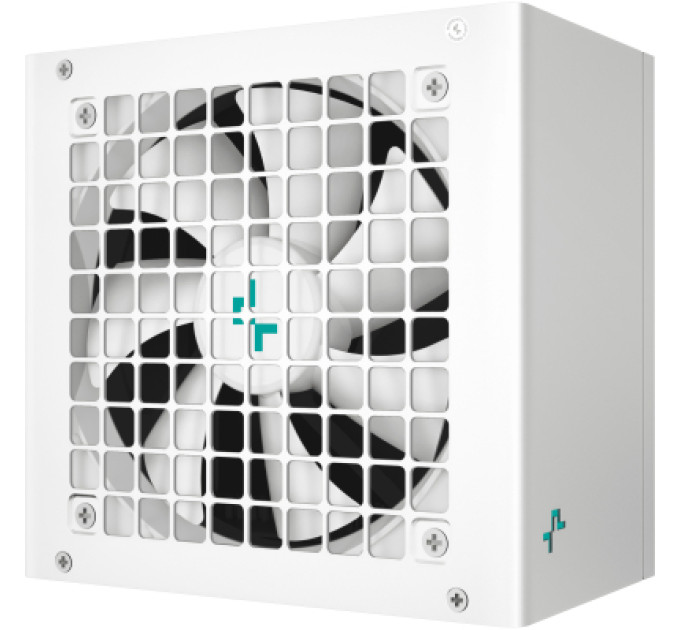 GamerStorm Блок живлення Deepcool 850W (PN850M WH)