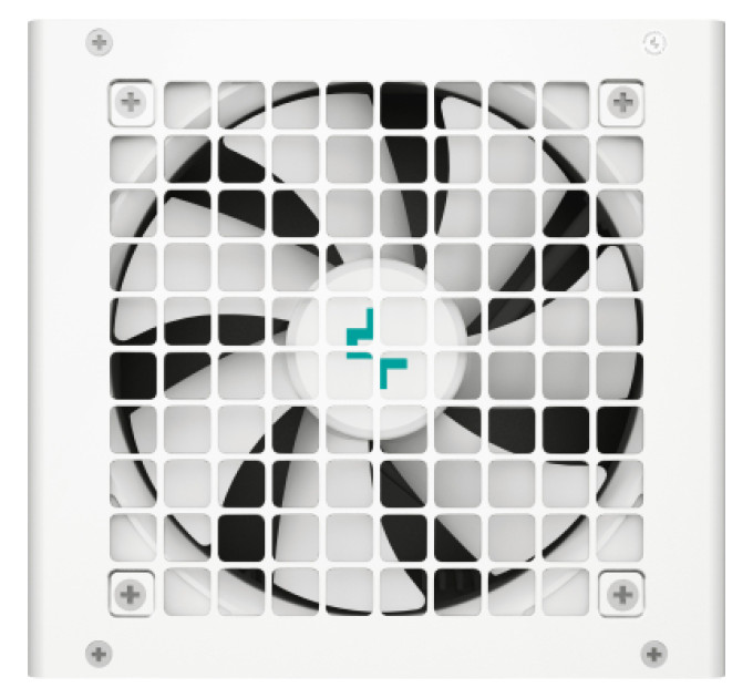 GamerStorm Блок живлення Deepcool 850W (PN850M WH)