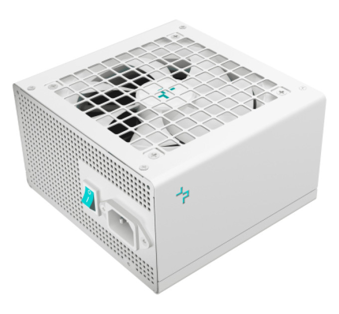 GamerStorm Блок живлення Deepcool 850W (PN850M WH)