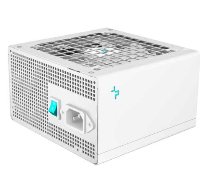 GamerStorm Блок живлення Deepcool 850W (PN850M WH)