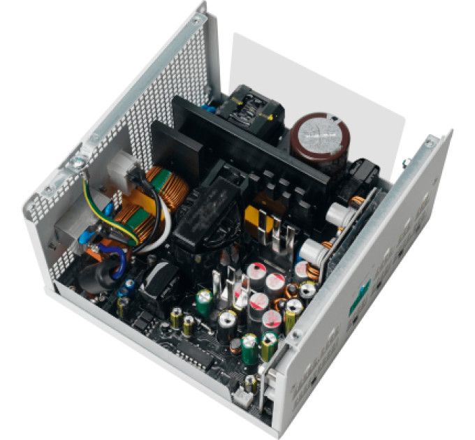 GamerStorm Блок живлення Deepcool 850W (PN850M WH)