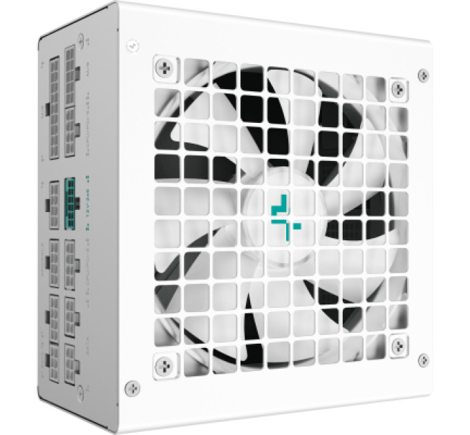 GamerStorm Блок живлення Deepcool 850W (PN850M WH)