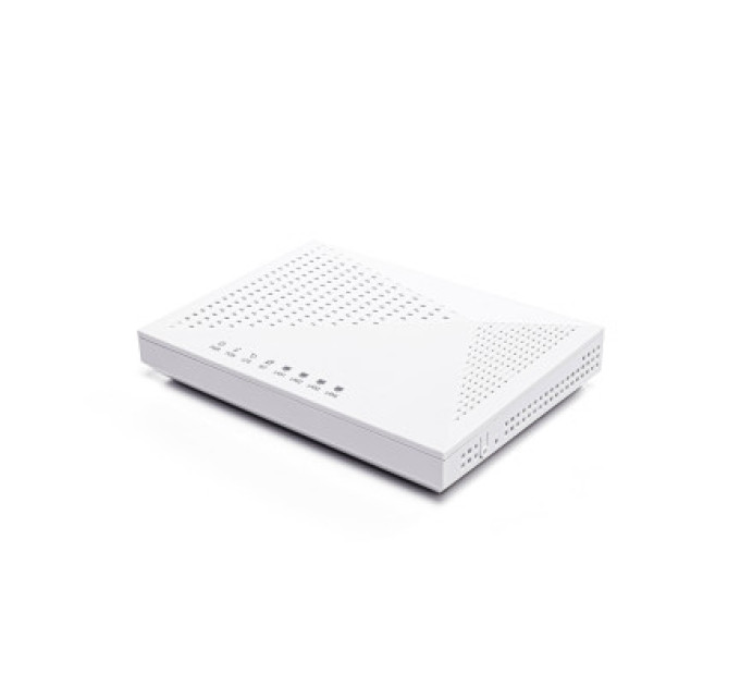 Picotel Опто-волоконне обладнання Picotel Абонентський термінал PU-X640 4GE порта (PU-X640)