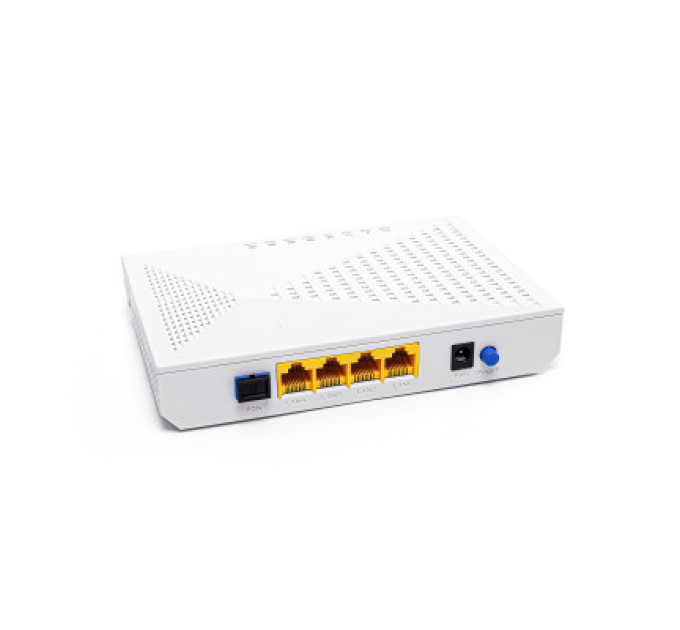 Picotel Опто-волоконне обладнання Picotel Абонентський термінал PU-X640 4GE порта (PU-X640)
