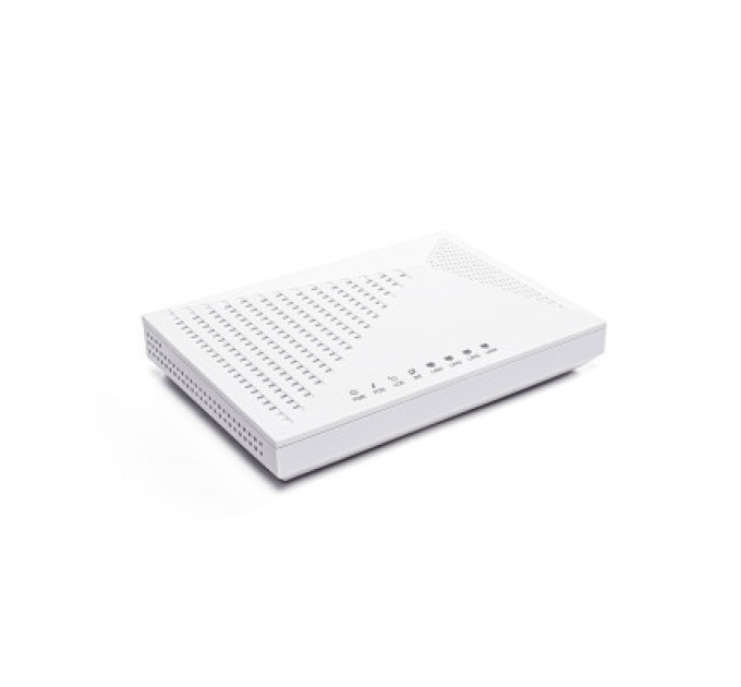 Picotel Опто-волоконне обладнання Picotel Абонентський термінал PU-X640 4GE порта (PU-X640)