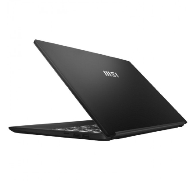 MSI Ноутбук MSI Modern 15 H AI C1MG-200XUA (9S7-15H551-200)
