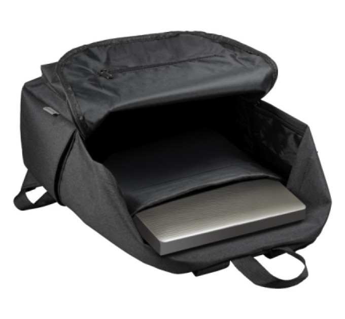 Рюкзак для ноутбука Defender 15.6" City black (26090)