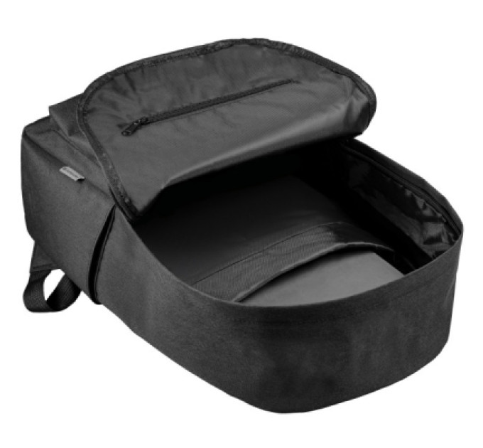 Рюкзак для ноутбука Defender 15.6" City black (26090)