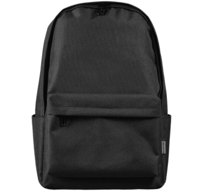 Рюкзак для ноутбука Defender 15.6" City black (26090)