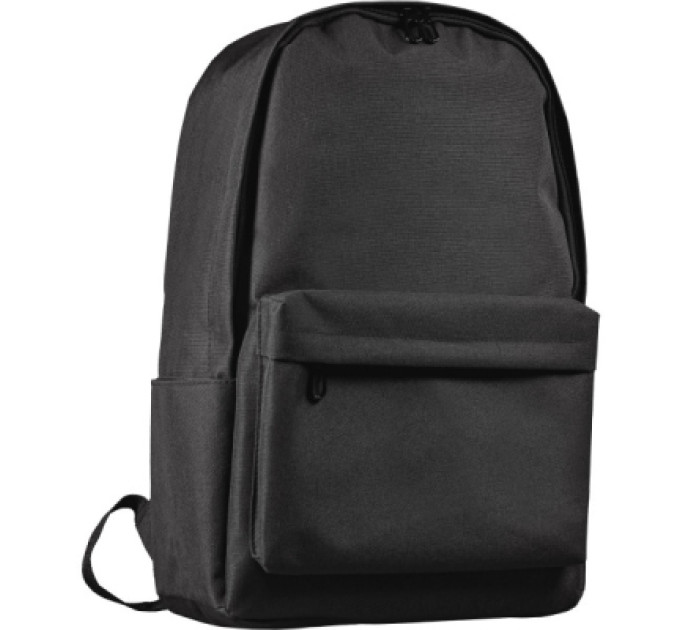 Рюкзак для ноутбука Defender 15.6" City black (26090)